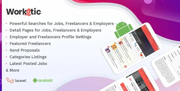 Nulled android app