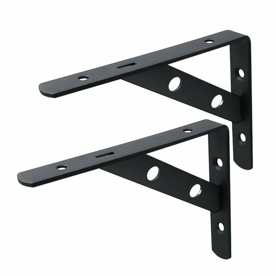 Кронштейн, 250х200, Shelf Bracket