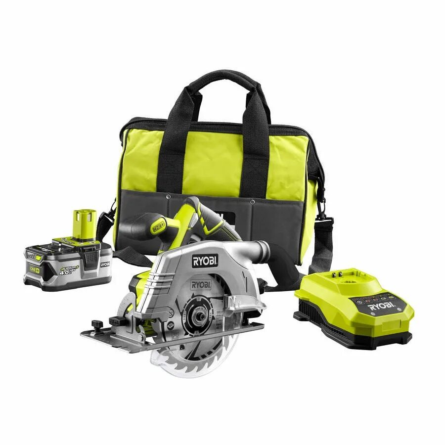 Ryobi one купить. Циркулярная пила Риоби аккумуляторная. Ryobi one+ инструмент. Ryobi one+ пила. Аккумуляторная дисковая пила Ryobi.