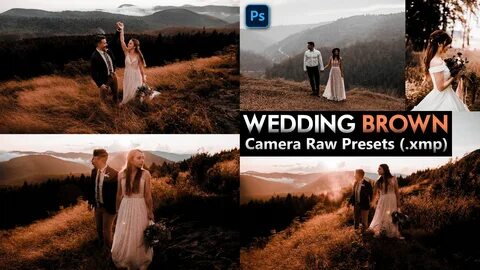 Raw presets