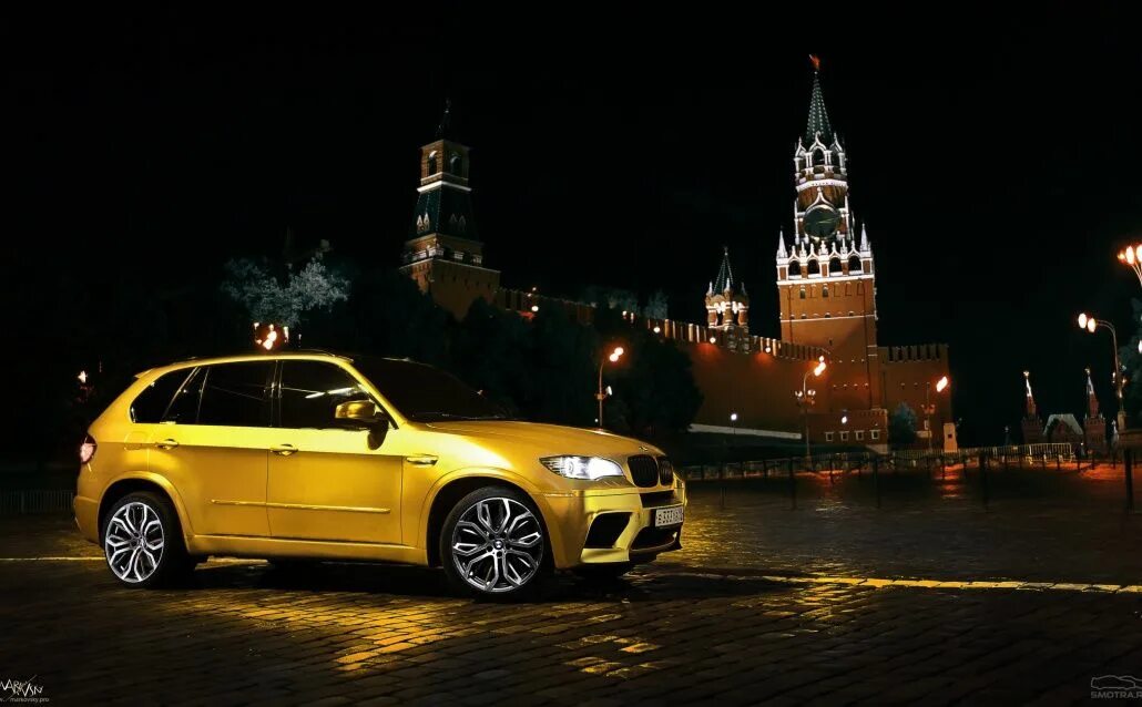 Тачки давидыча. Bmw x5m gold. bmw x5 давидыча. bmw m5 давидыча.