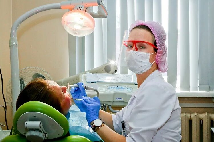 домашний доктор десногорск услуги