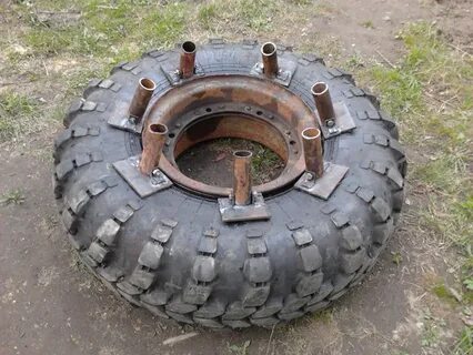 Диск бтр
