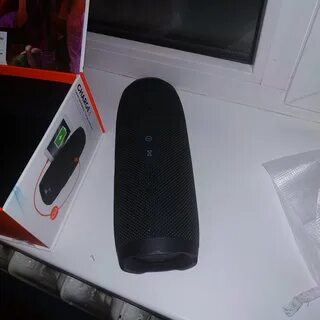 Колонка стала хрипеть