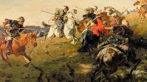 Украинская битва
