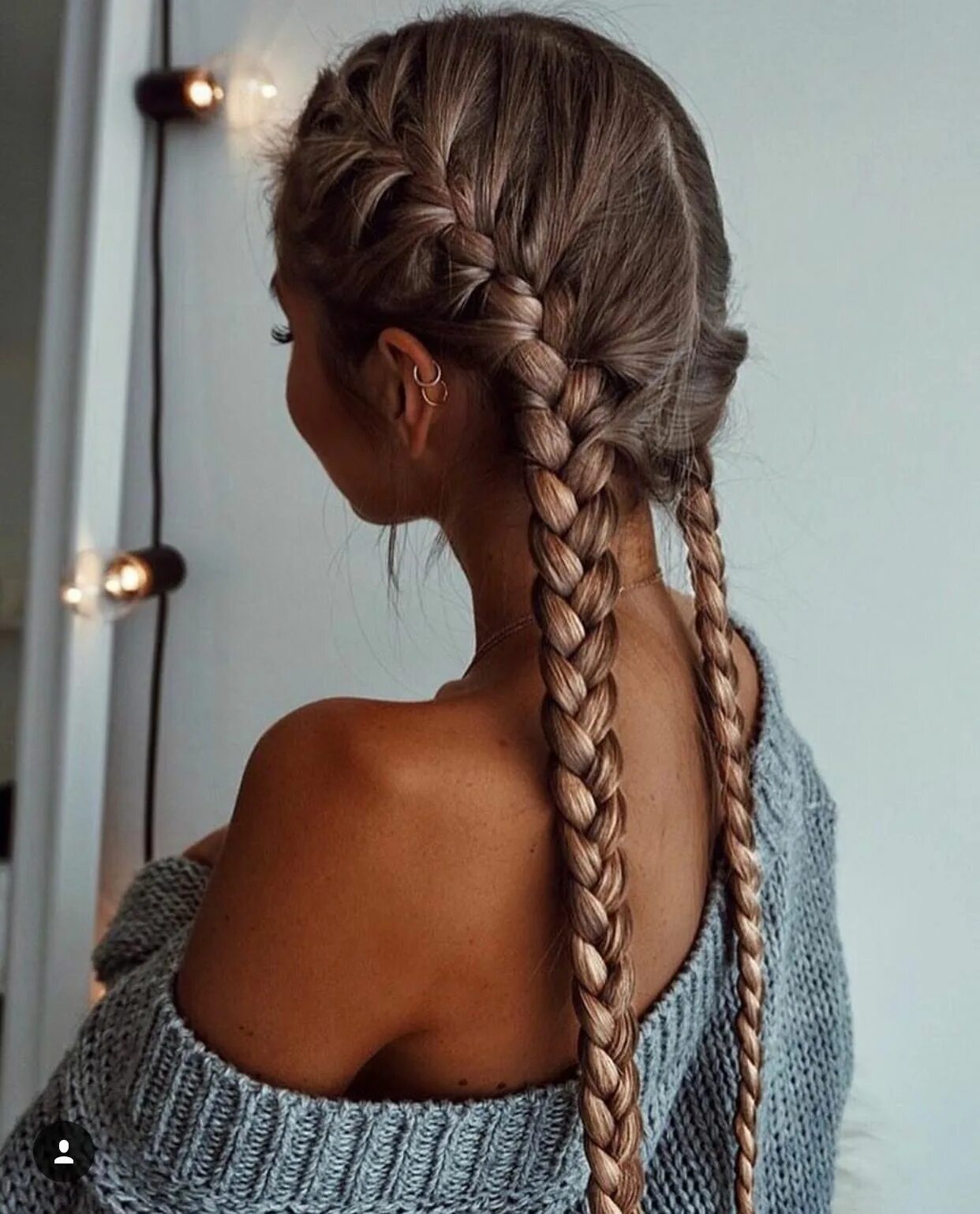 51 Easy Summer Hairstyles To Do Yourself Braids for long hair, Long hair tips, L