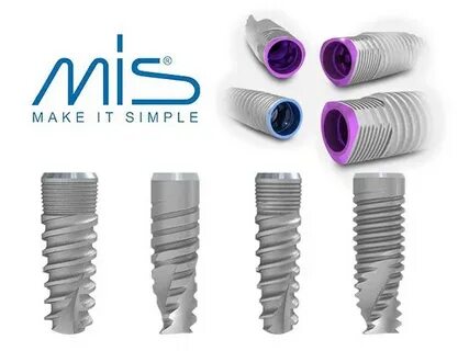 Mi systems