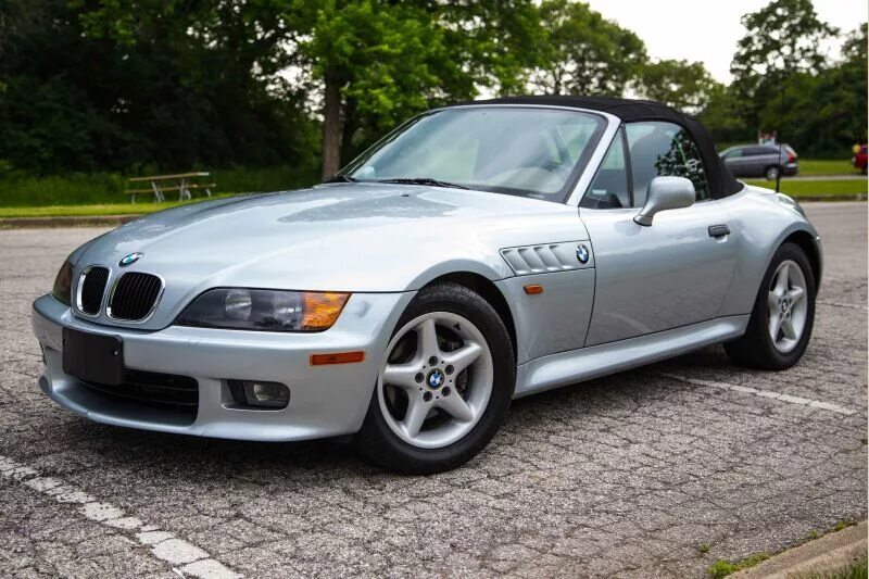 Z3 8. BMW z3 Roadster 2.8. БМВ z3 1998. BMW z3 1997. Z3 BMW 1998.