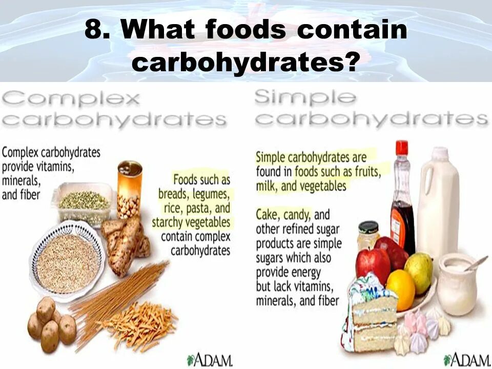 M contains. What are carbohydrates. Food with carbohydrates. Foods found in carbohydrates. Carbohydrates contains in.