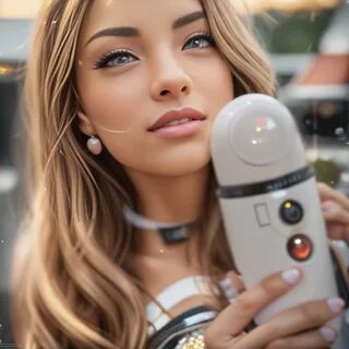 Iced Mocha ASMR - v1.0 Showcase Civitai.