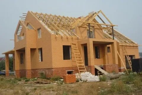 Просто строим сложное