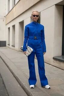 Style синий