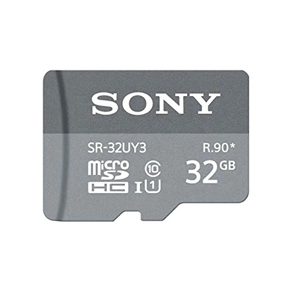 Сд карта на 32 гб. Карта памяти Sony MICROSD 32 GB. Микро SD HC 1 Sony. SD 128 Sony. Sony MICROSD class10 UHS-I 128gb SR-g1uy3at SR-g1uy3at.