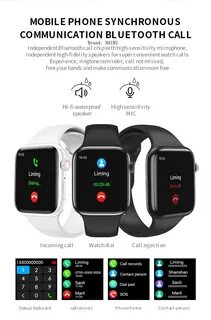 Часы x5 pro smart watch приложение