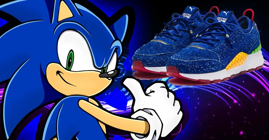 Соник в найках. Sonic Nike. Супер атака Соника. Sonic in Nike. Sonic attack