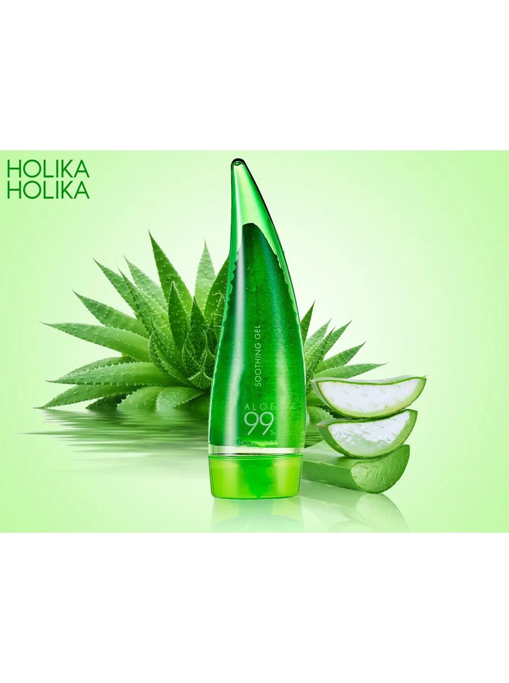 Holika holika gel