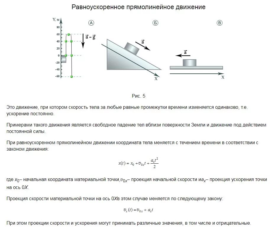 Измерение ускорения прямолинейного равноускоренного движения. Равноускоренное прямолинейное движение характеристики. Прямолинейное равноускоренное движение характеристики движения.. Равноускоренное прямолинейное движение формулы и графики. Формула пути прямолинейного равноускоренного движения.