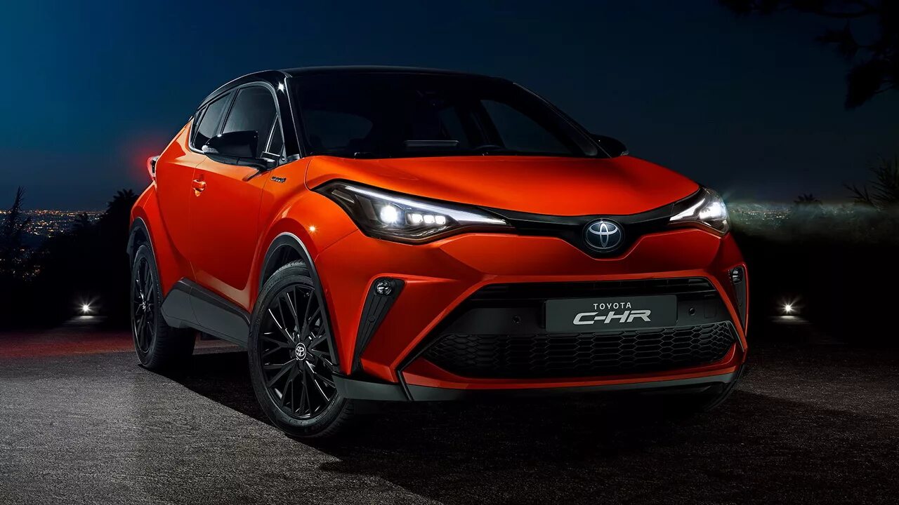 Toyota новые модели. Toyota c-HR 2020. Тойота c-HR 2022. Тойота Chr гибрид 2019. Тойота Chr 2021 новый.