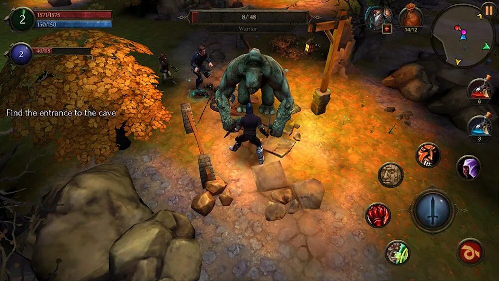 Прохождение нормальных игр. Игра arcane quest legends. популярные рпг на андроид. rpg игры на андроид. топ рпг игр на телефон.