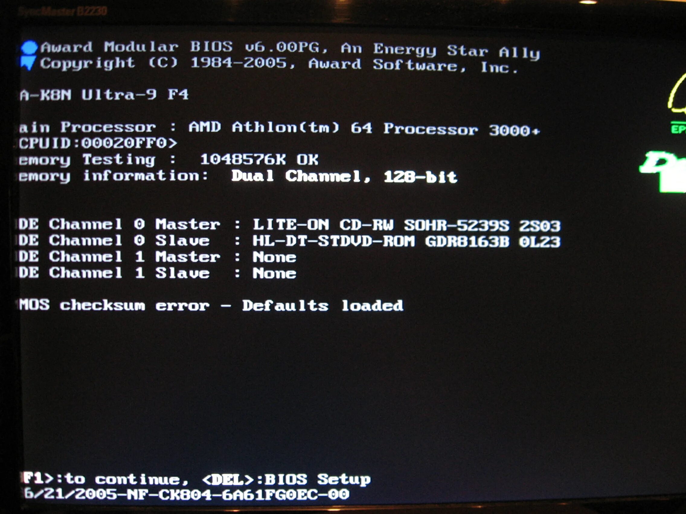 Bios id error. Ошибка cmos checksum error. ошибка bios. cmos checksum error defaults loaded. биос ошибка error.