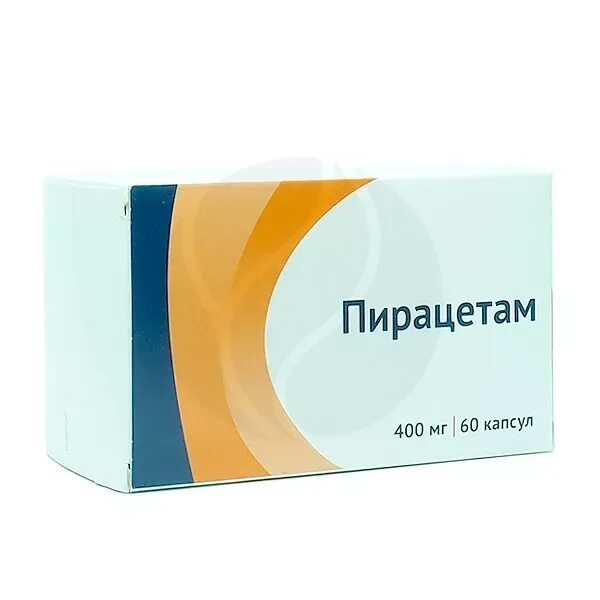 Пирацетам это ноотроп