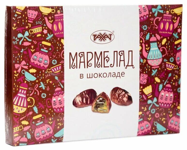 Подарочный набор рахат. Мармелад желейный в шоколаде &quot;рахат&quot; 200 гр.. набор конфет рахат мармелад в шоколаде 200 г. мармелад в шоколаде рахат 200 гр. мармелад в шоколаде коробка 200 гр рахат.