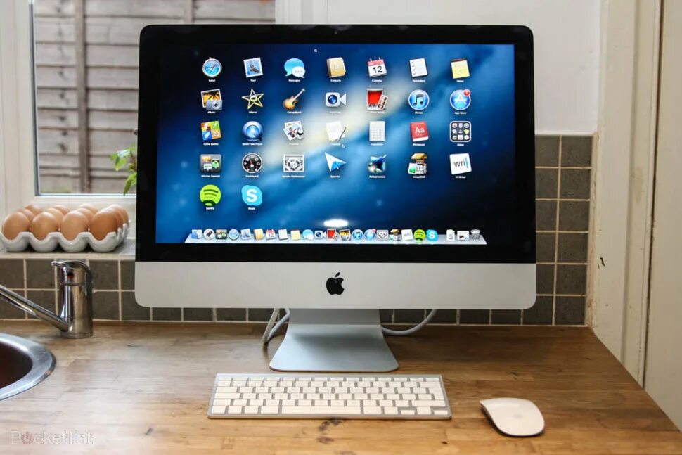 Фото экрана компьютера. Apple IMAC 21.5". Apple IMAC 2012. IMAC 2012 21.5. Моноблок IMAC 2012.