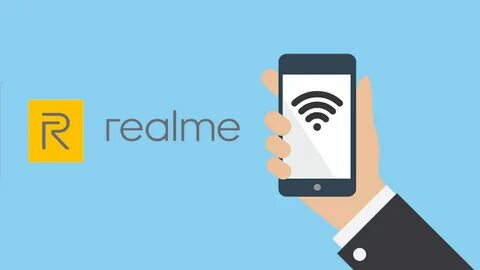 Realme tv stick