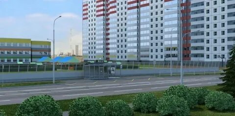 Новые зори красноярск