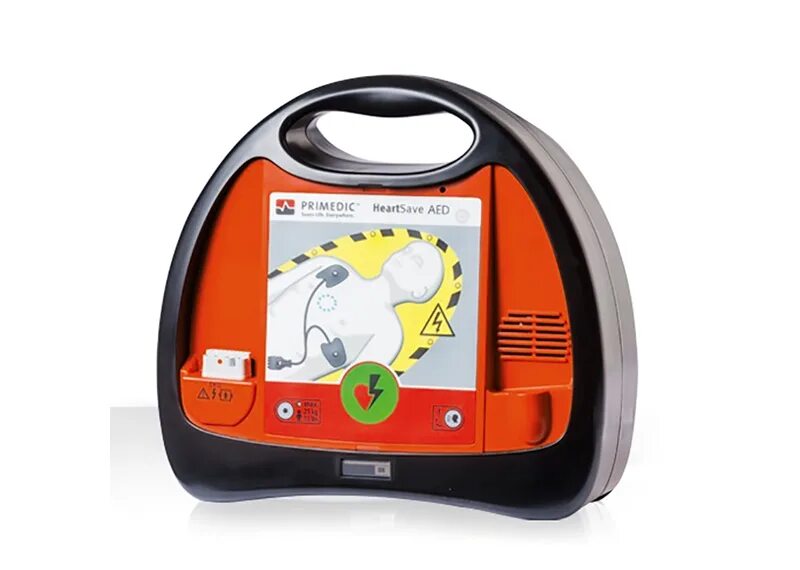 Дефибриллятор primedic defi b m110. Дефибриллятор primedic defi b m110