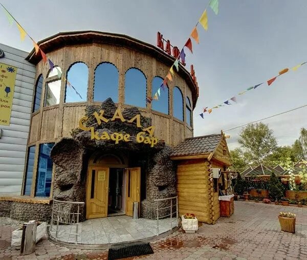 Кафей