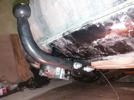 Завод изготовитель фаркопов