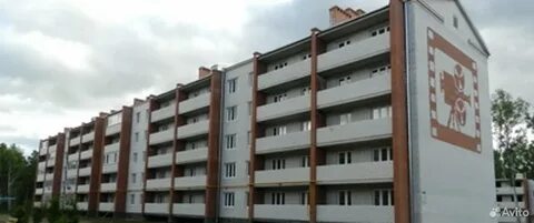 Квартиры в пласте