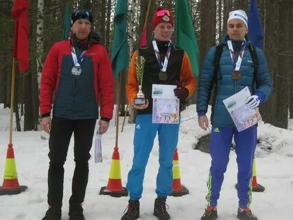 Пробег мурманск