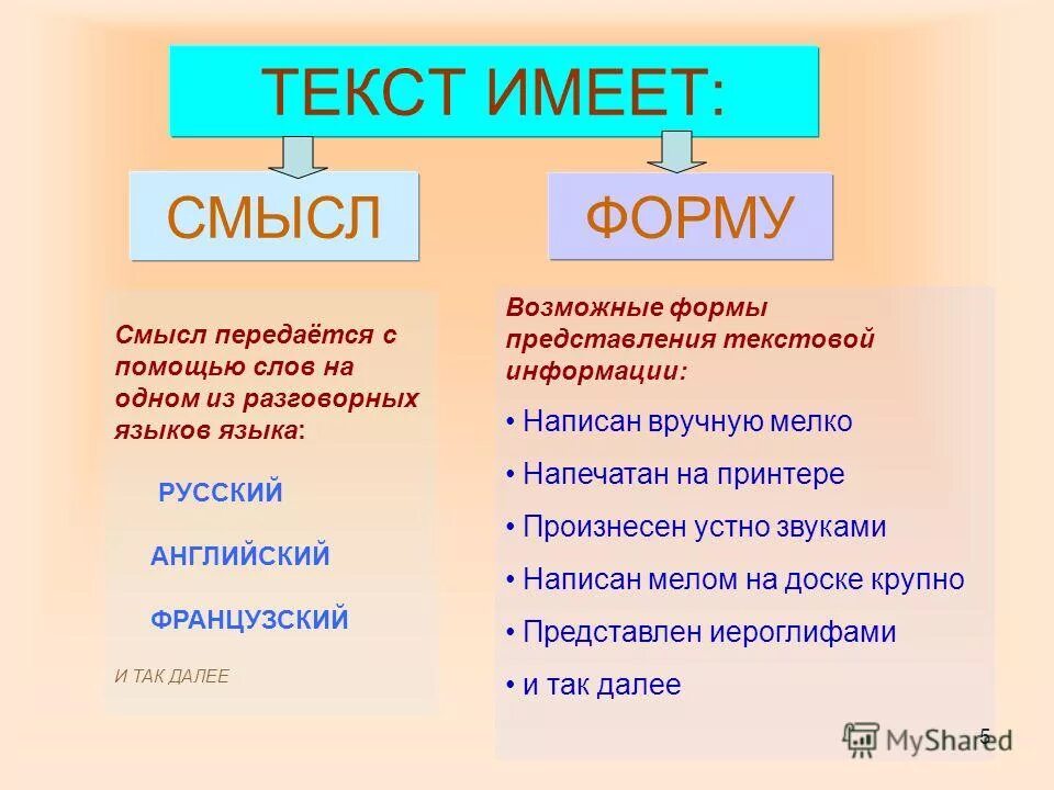 И т д возможно не