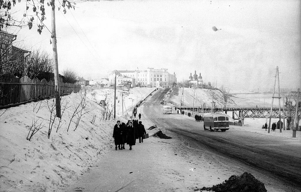 История тюмени и тюменской области. Тюмень 1960. Тюмень 60-е. Тюмень в 60-е годы. Дунькин сад Тюмень.