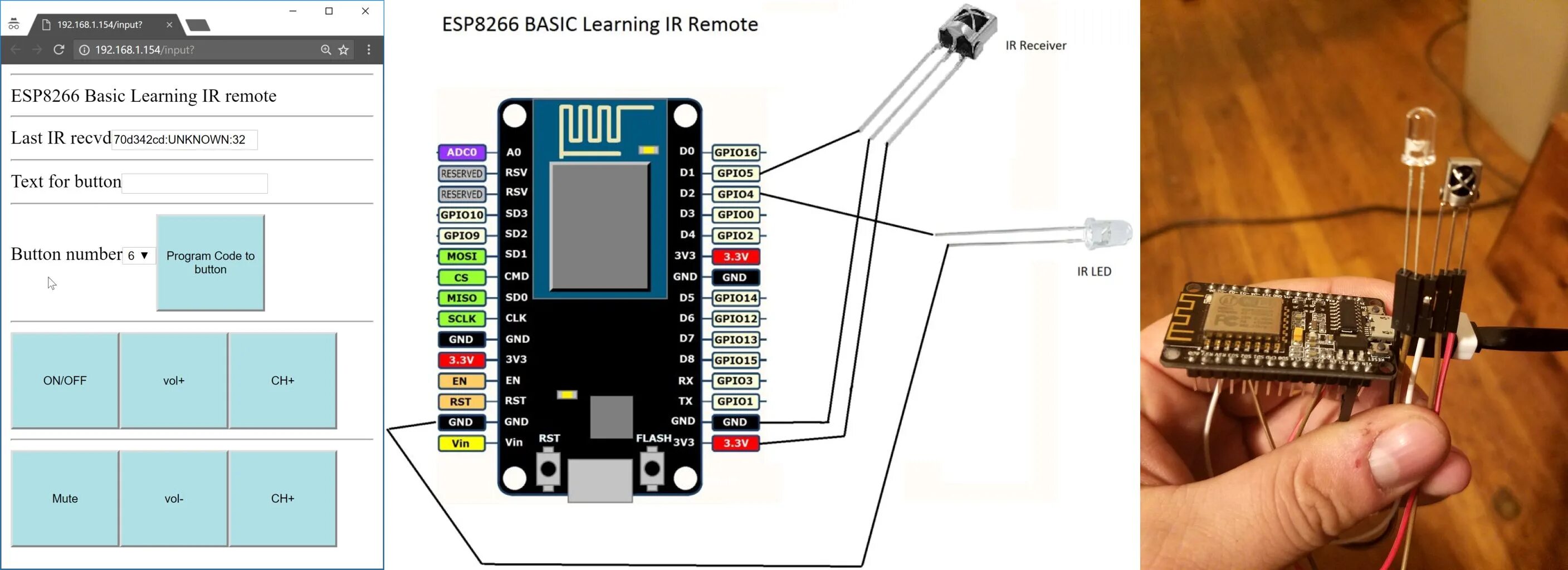 Проекты на esp8266. Esp8266 ir. esp32 ir. esp-01 проекты. ик передатчик для esp8266.