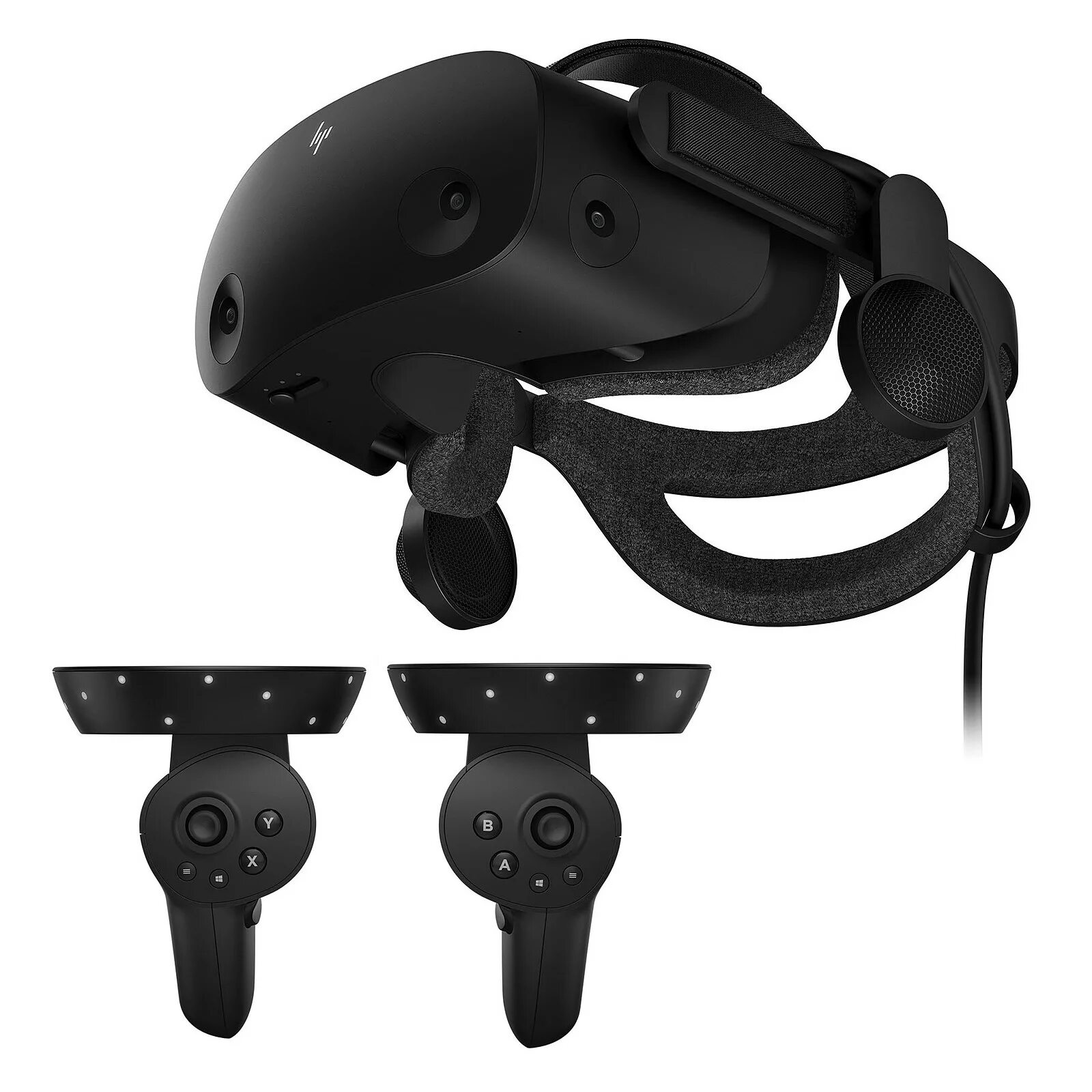Headset g2. Headset g2