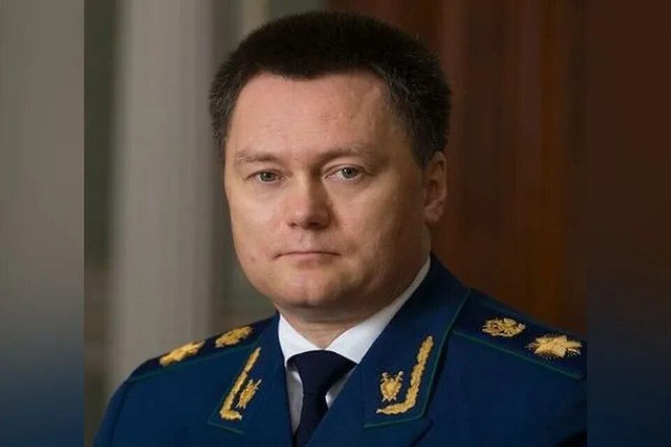 Генпрокурор РФ назвал действия Киева в Донбассе геноцидом Новости общества Извес