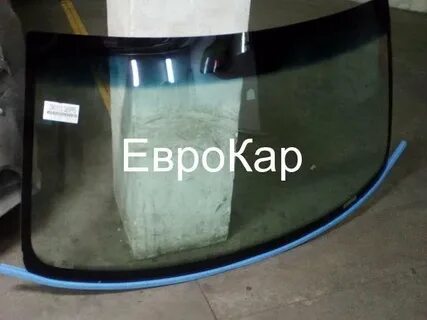 Лобовые стекла додж
