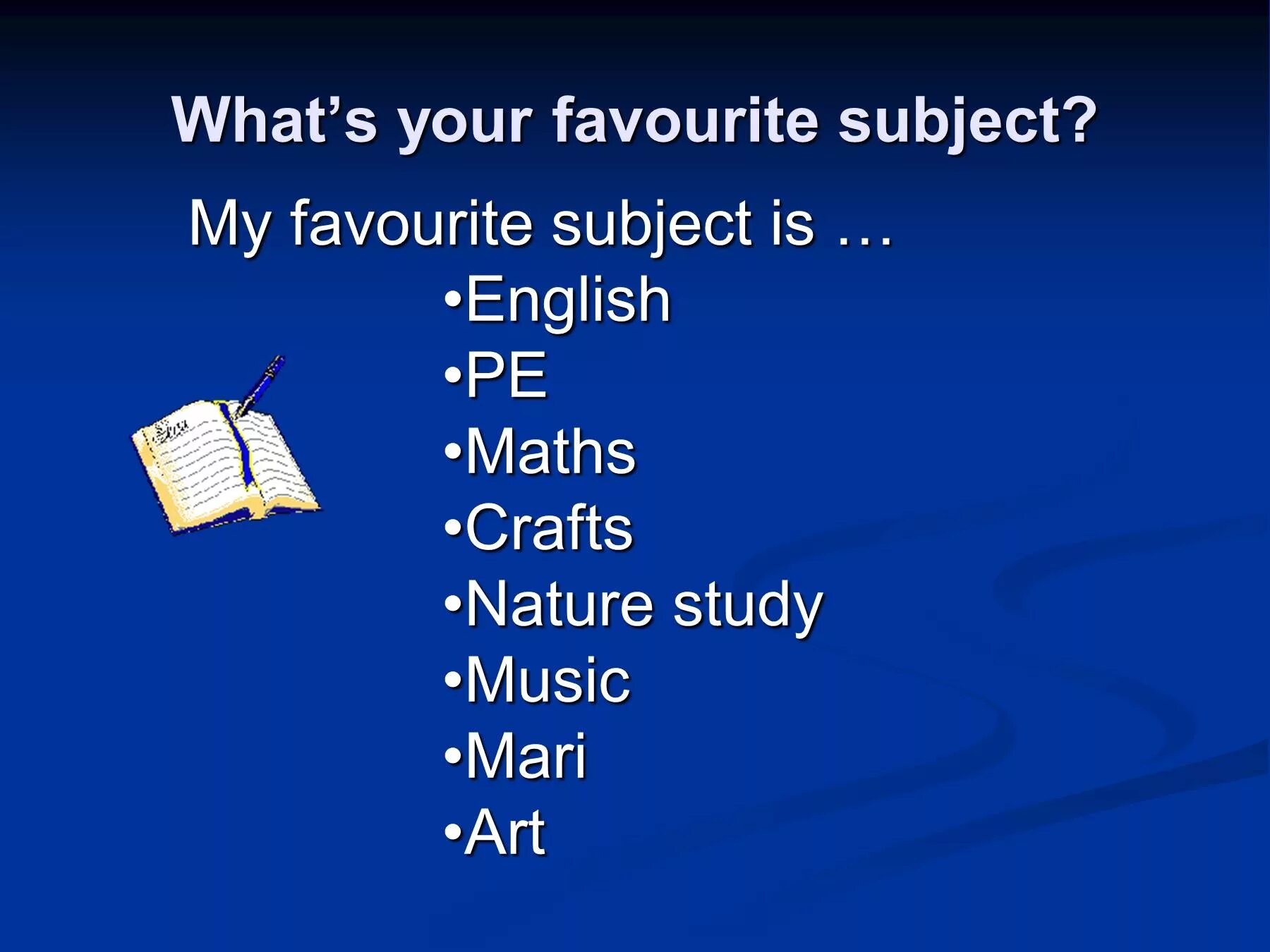 School subjects 3 класс. Презентация my favourite School subject. Тема my favourite subjects. Английский язык 3 класс subjects.