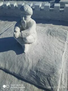 Снега дел