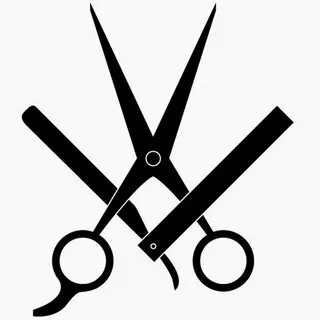 Scissor man