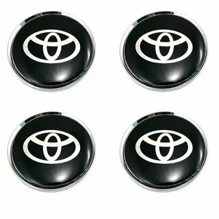 Колпачки toyota