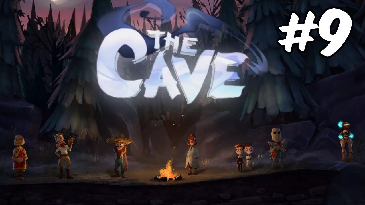 The Cave прохождение. Cave rats игра. The Cave игра персонажи. The Cave Gameplay. Прохождение игры the cave