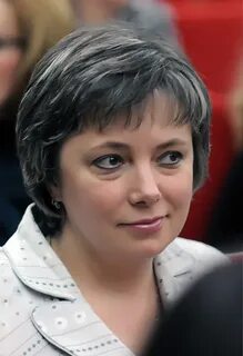 Natalja kruglova