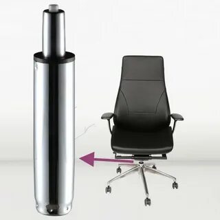 Газлифт для офисного кресла