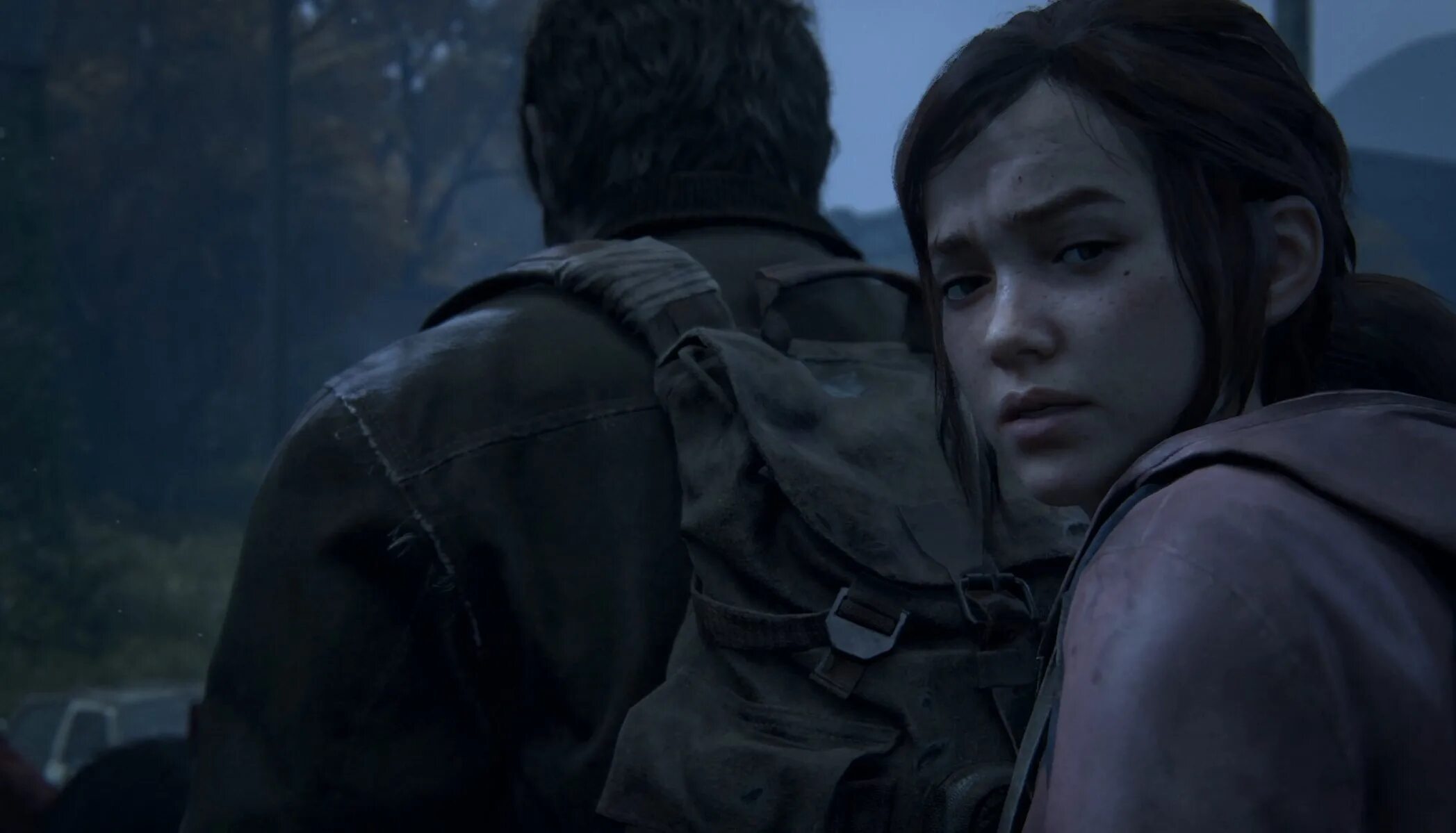 Обновлении 1 2 когда выйдет. Элли the last of us 1 Remake. Элли the last of us Part 1 Remake. The last of us PLAYSTATION 5.