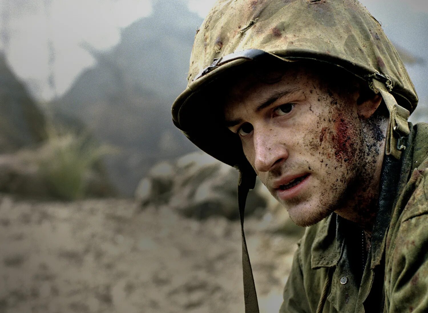 дезмонд досс эндрю гарфилд. мужики про войну. прощание с солдатом. юджин следж тихий океан. брэд питт ярость 2014.