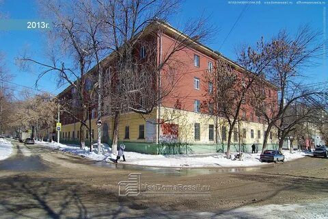 Ул республиканская самара